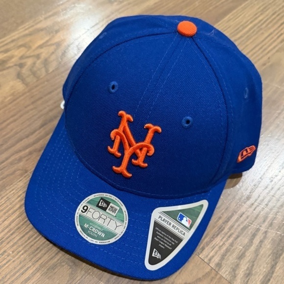 New Era Other - New Men's New York Mets New Era x GORE-TEX Royal 59FIFTY Fitted Hat